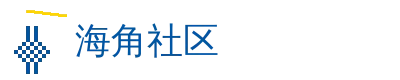 中国谷歌 社区Logo